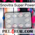 Snovitra Super Power 16